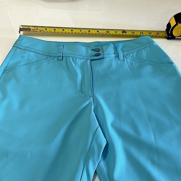 Callaway Bermuda Shorts Size 4 (28”Waist) NWT - Picture 8 of 9